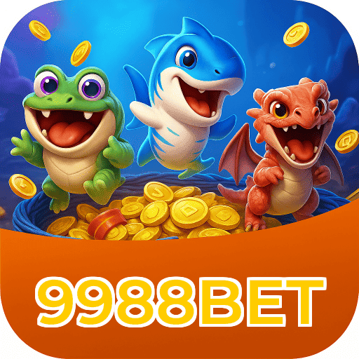 9988BET logo