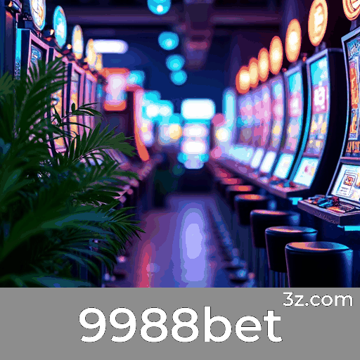 9988bet screen